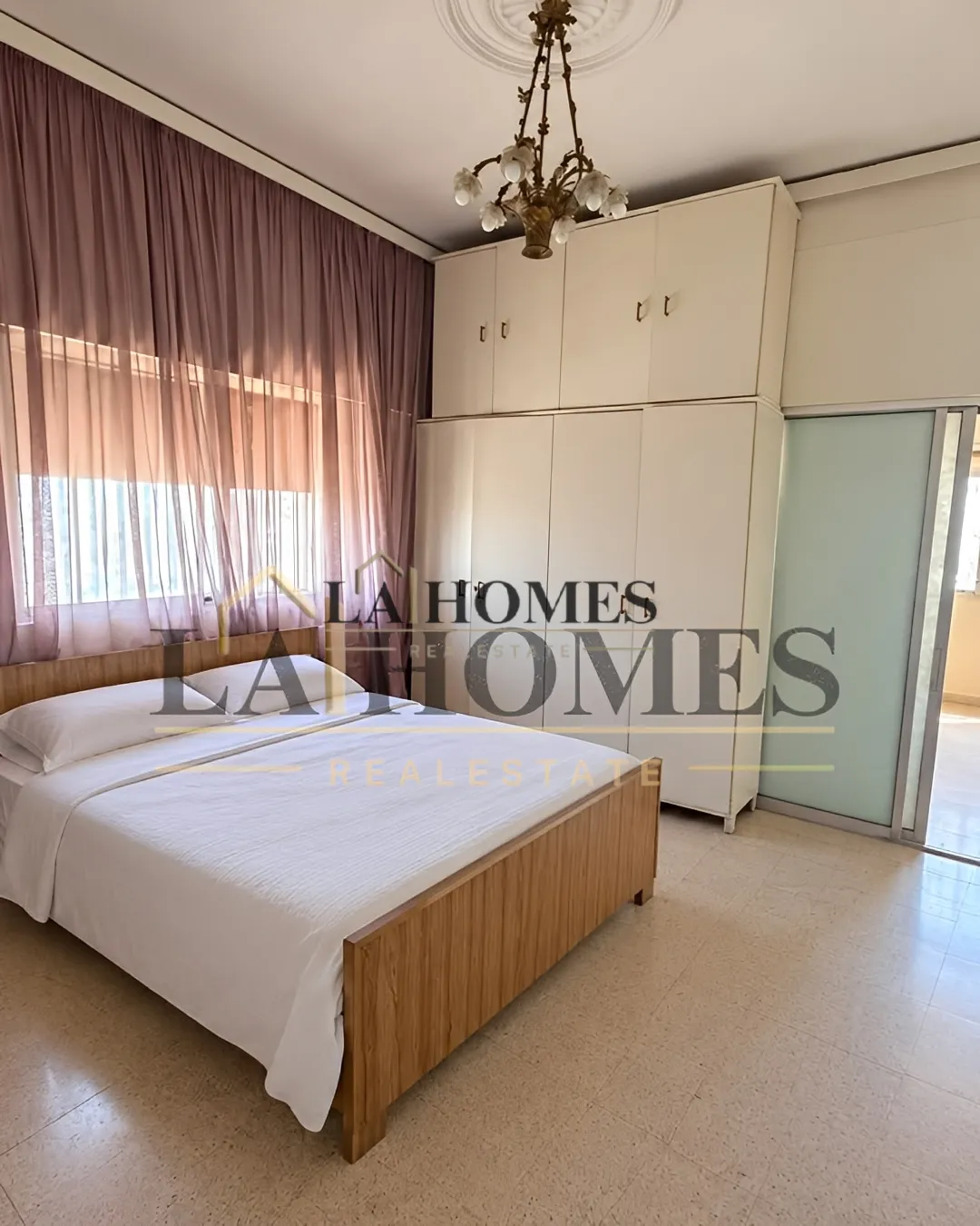 Apartment for sale in Sioufi