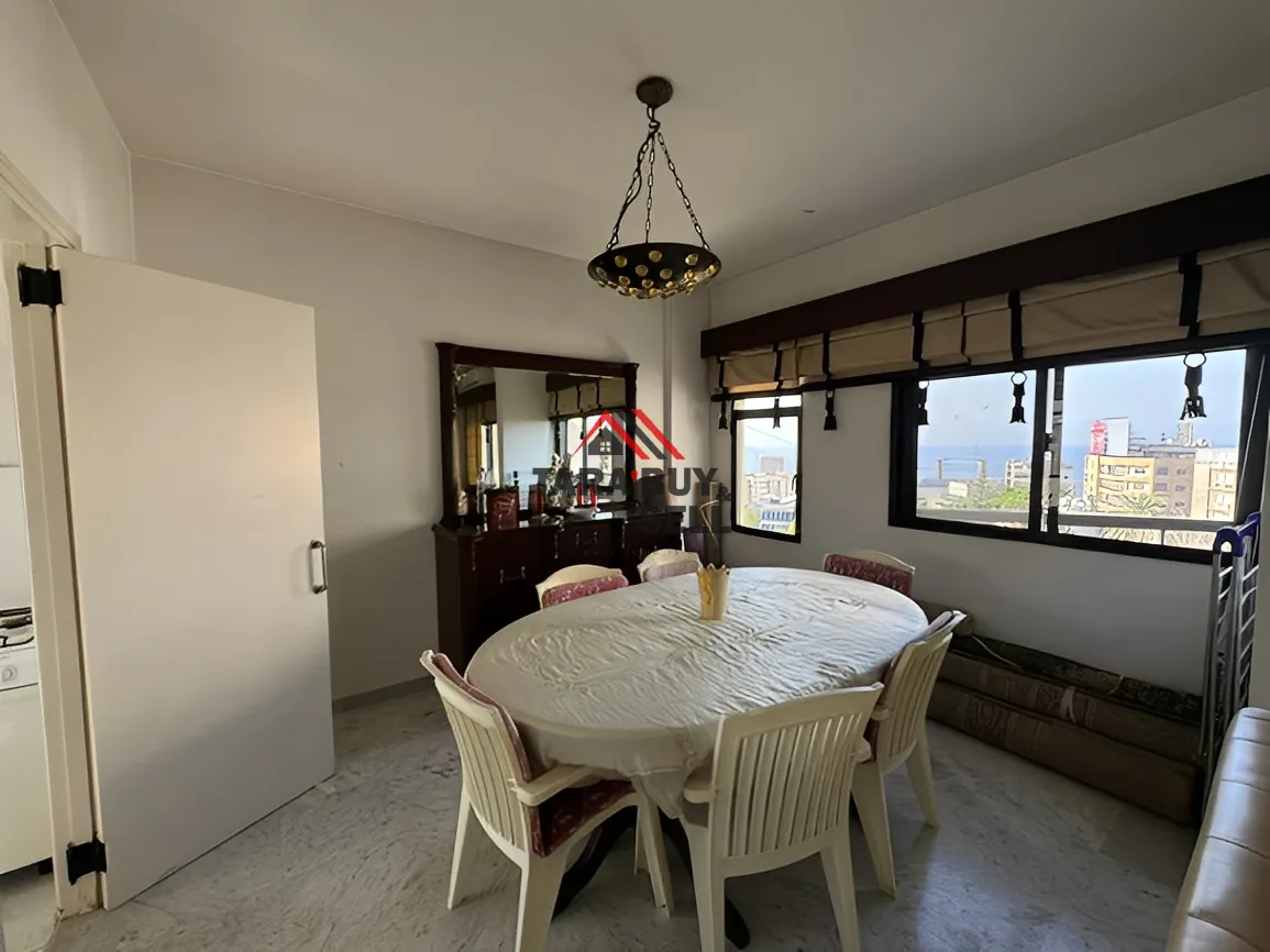 Apartment for Rent in Zouk Mosbeh, Lebanon - 2 bed, 2 bath