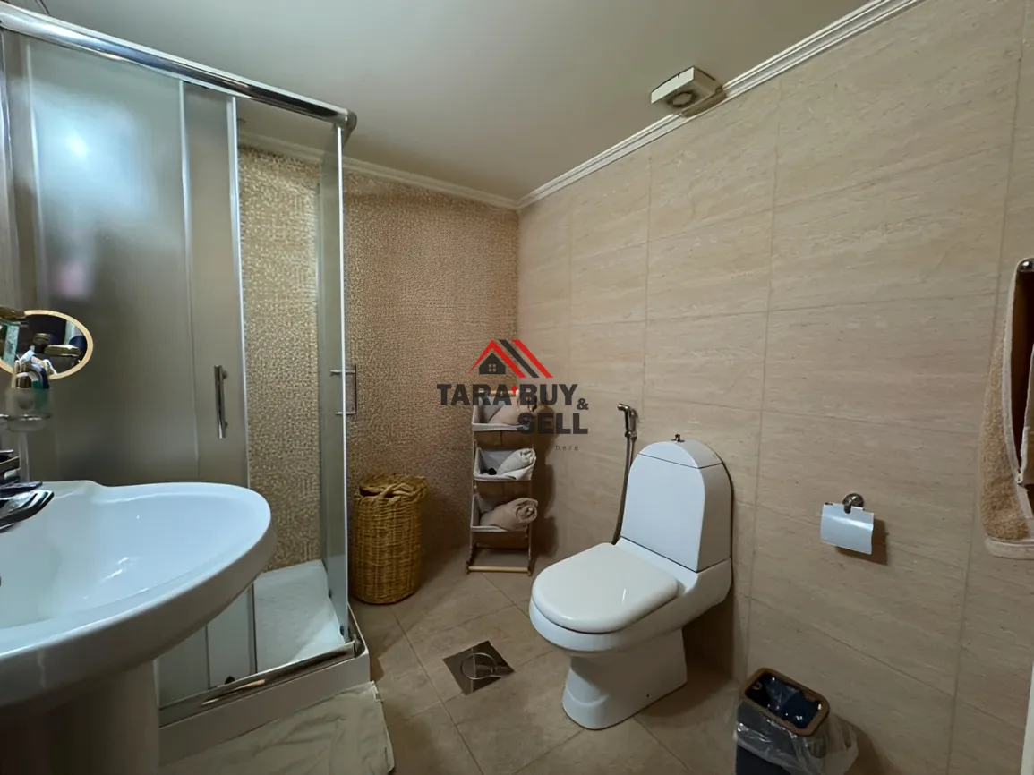 Apartment for sale in Mar Roukouz, Lebanon