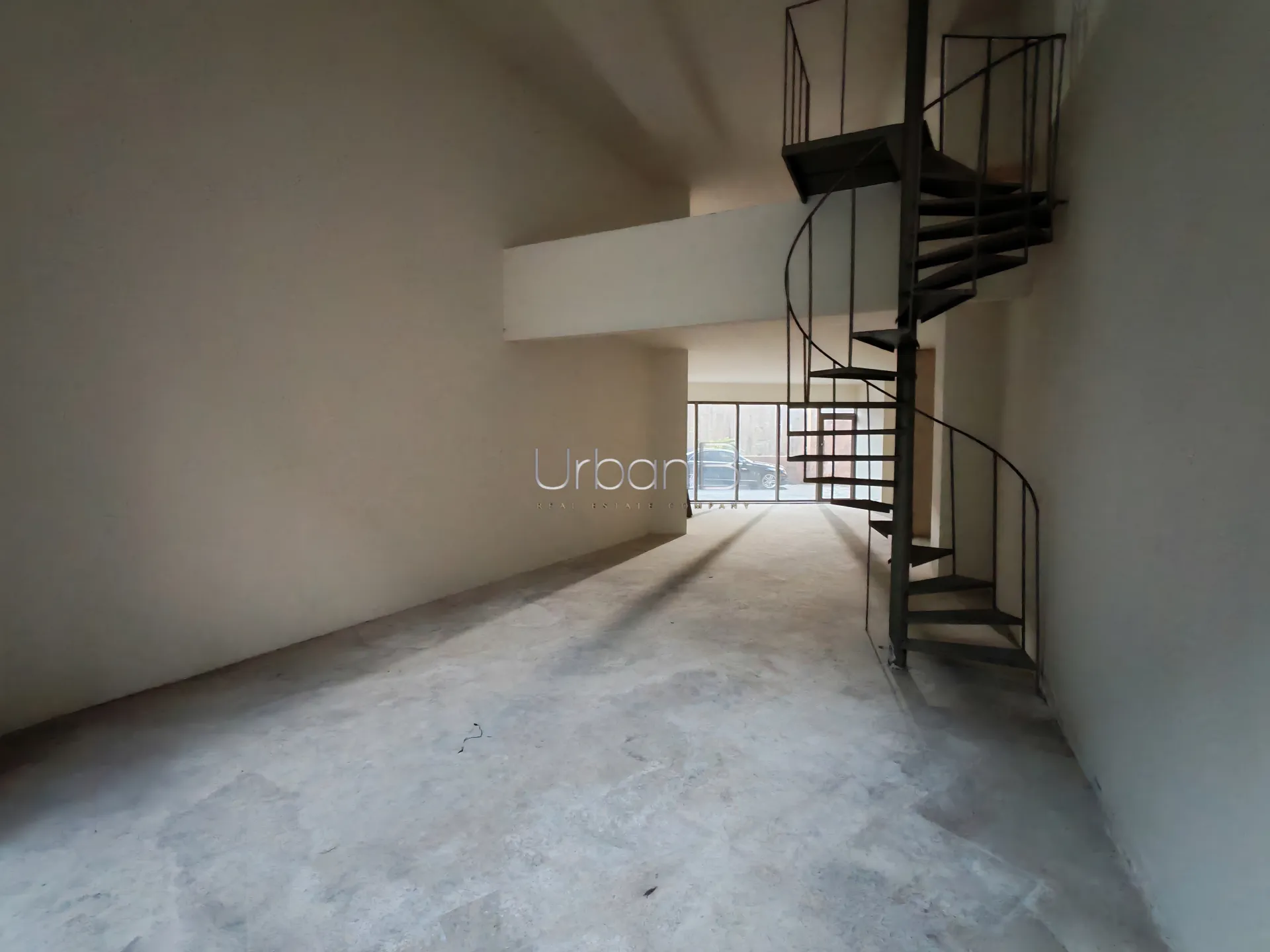 Commercial Property in Hotel dieu, beirut, lebanon