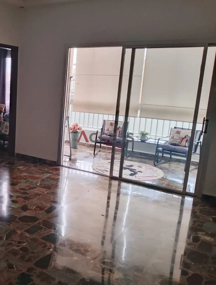 Apartment for sale in Jounieh, Lebanon