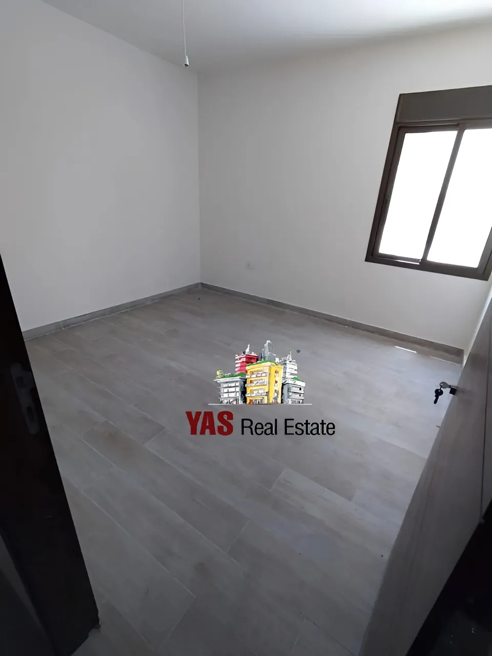 Apartment for Sale in Ain Saadeh