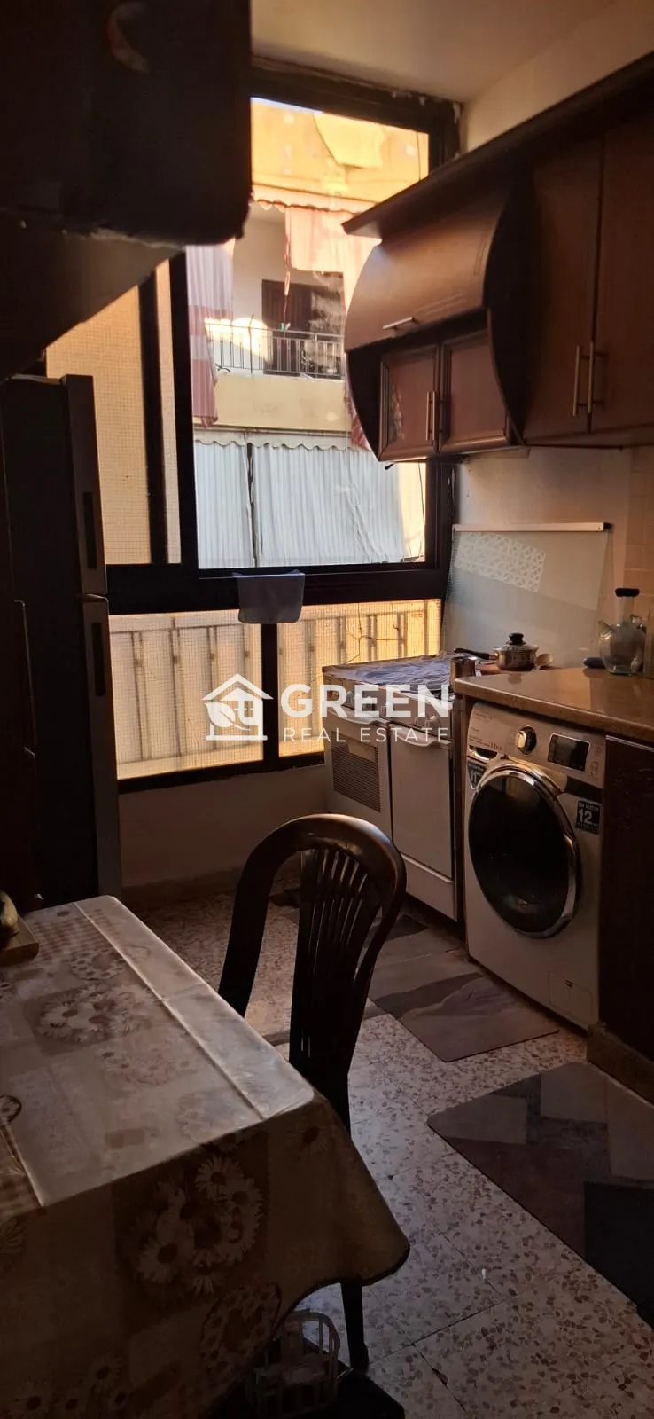 Apartment for sale in Borj hammoud, lebanon