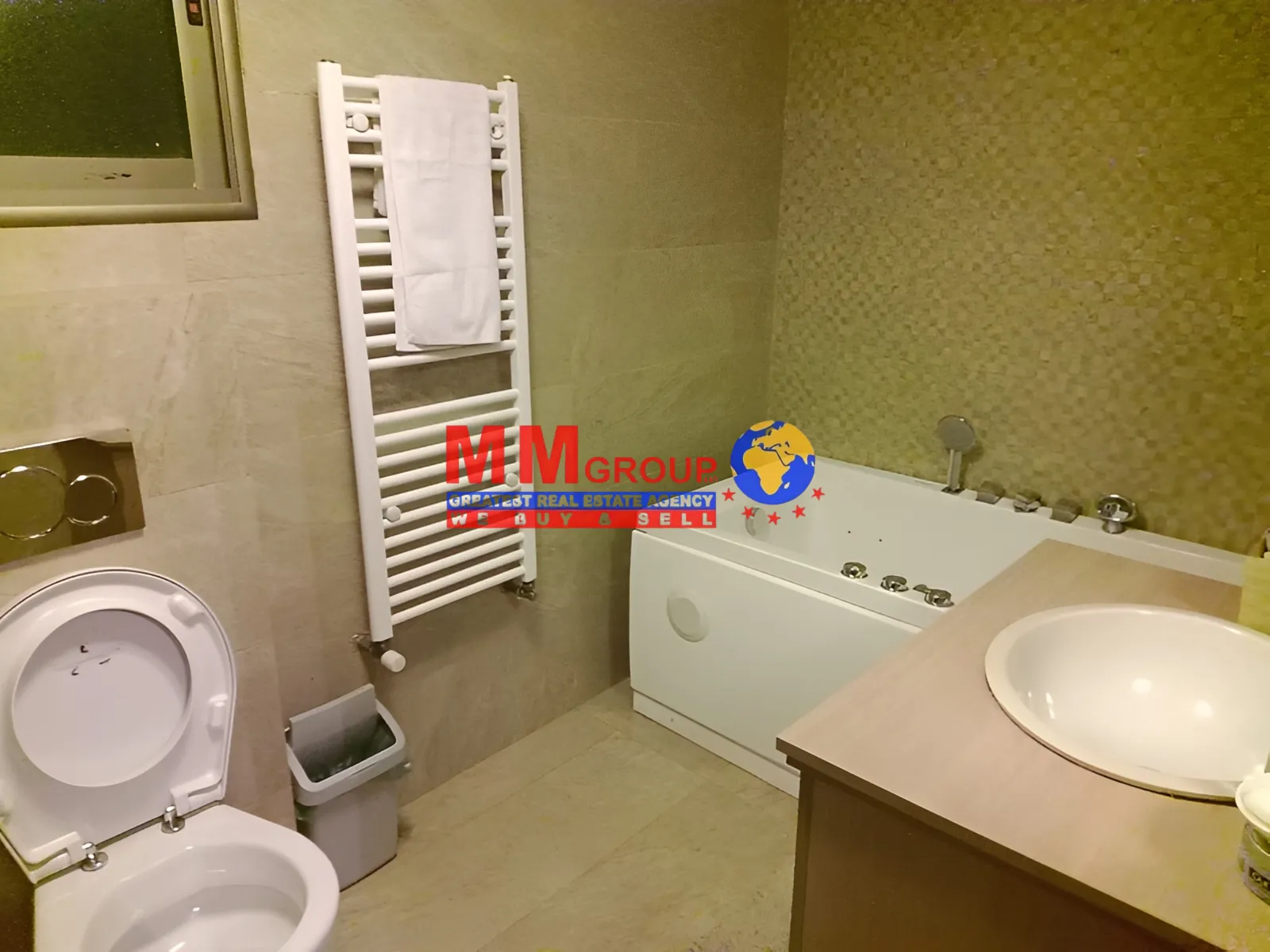 Apartment for sale in Broummana