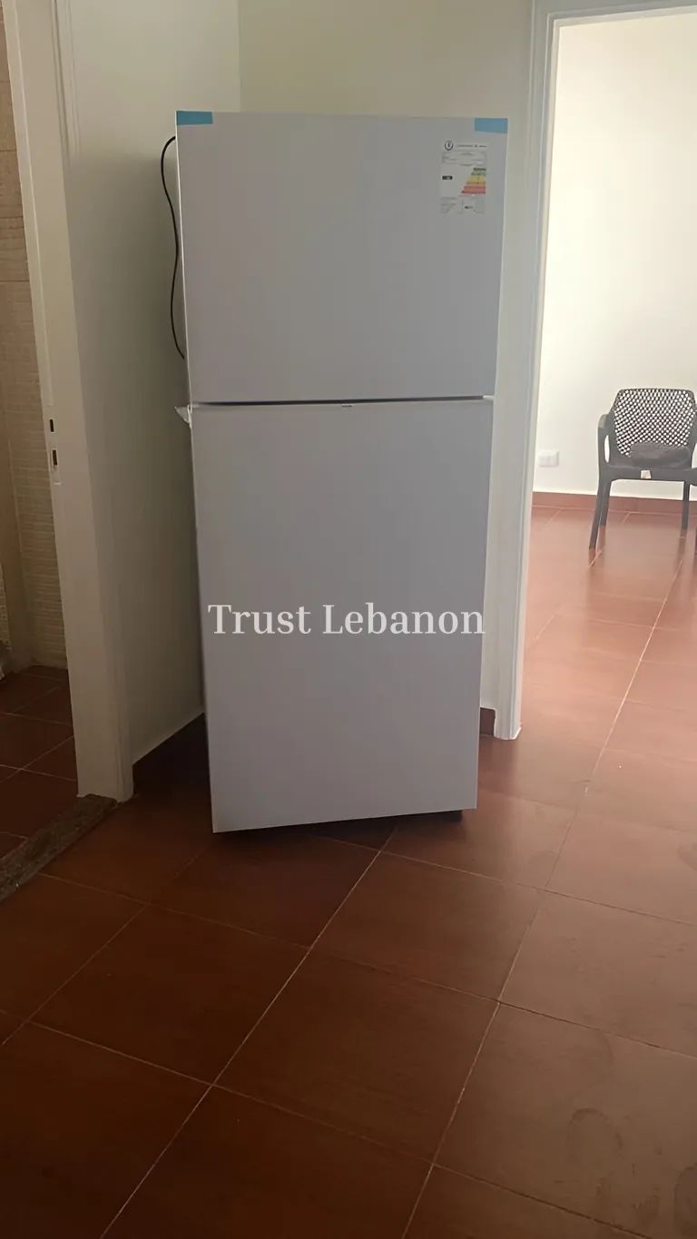 Studio for rent in Hamra, Beirut, Lebanon - 1 bed, 1 bath
