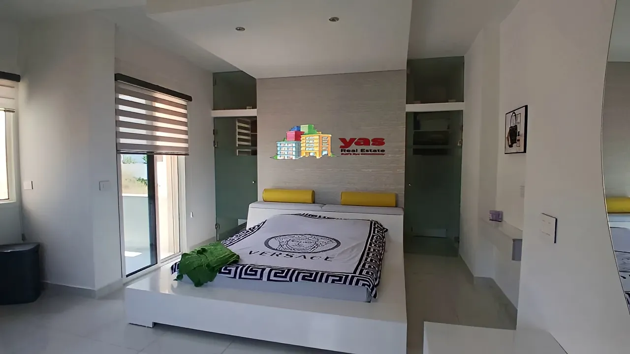 Apartment for Sale in Fidar