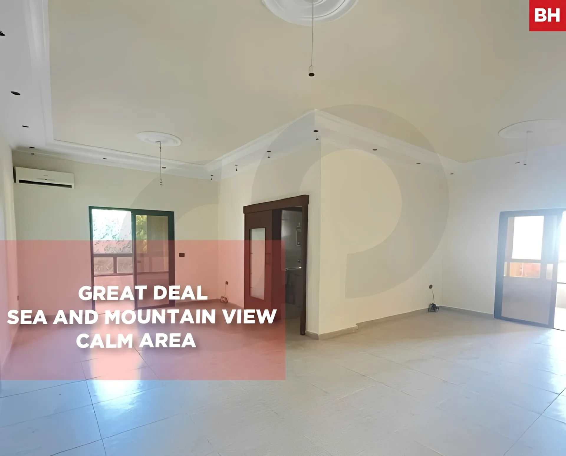 Apartment for Sale in Ghaziyeh, Lebanon - 3 bed, 3 bath