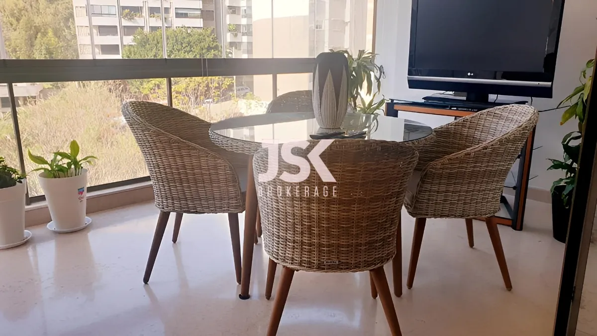 Apartment for Sale in Syoufi, Beirut, Lebanon
