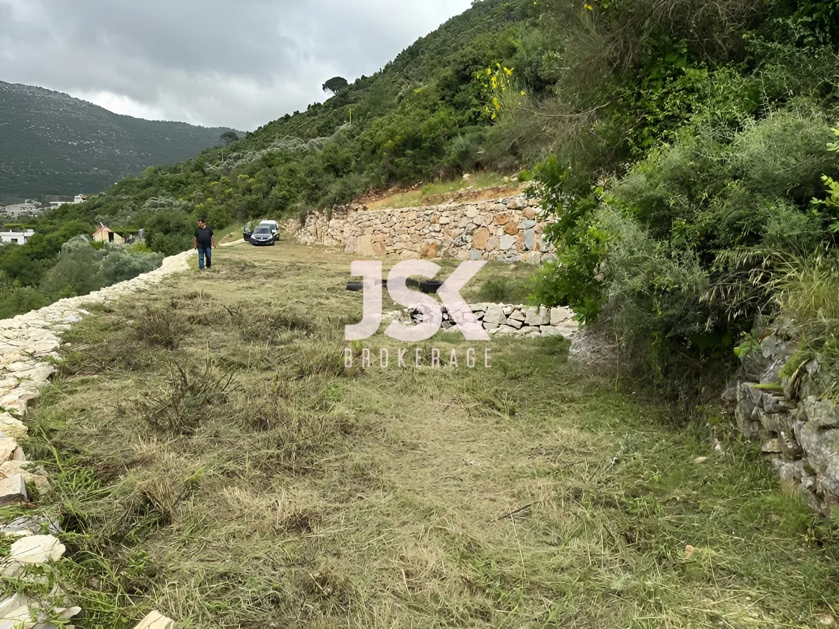 Land for Sale in Haqel, Lebanon