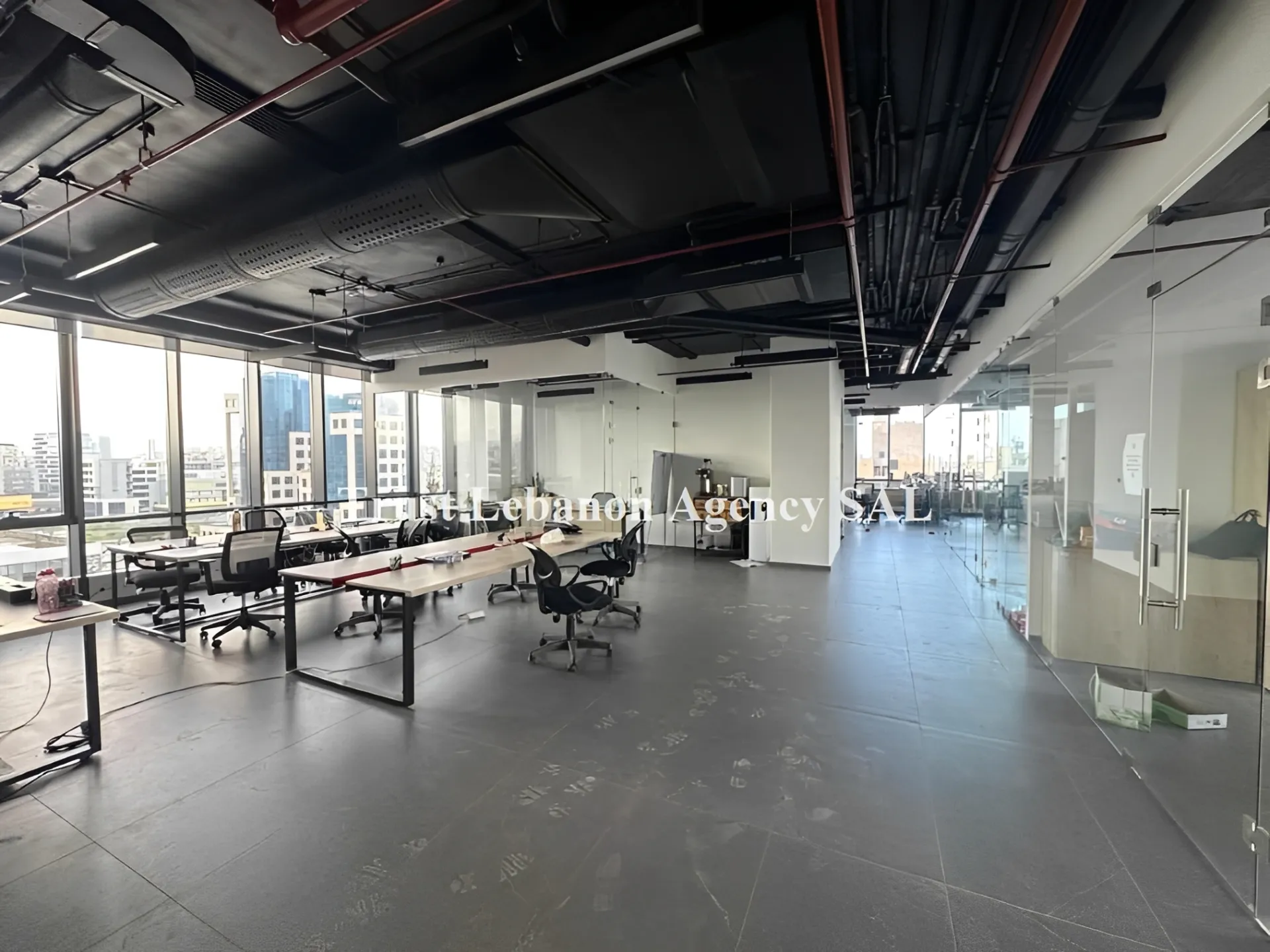 Office For Rent in Metn, Dekweneh