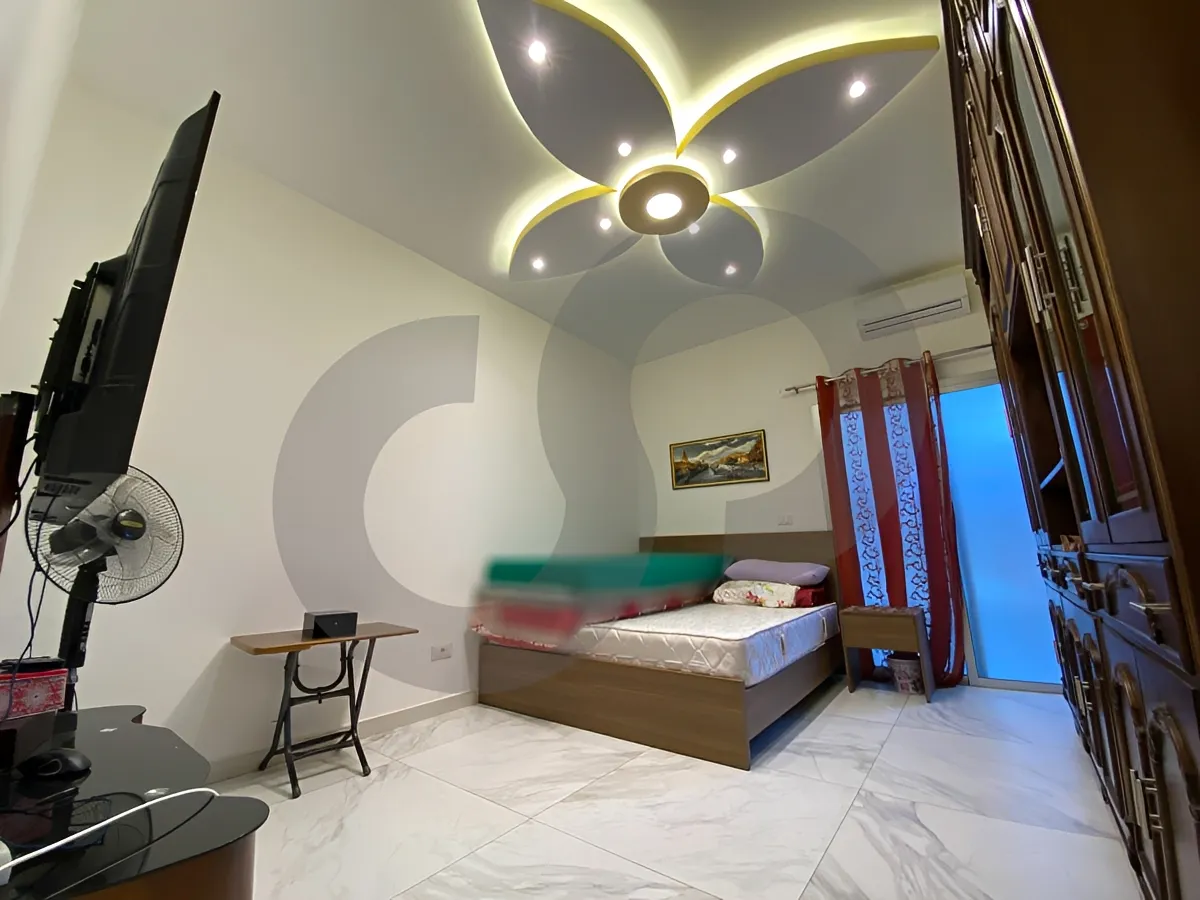 Apartment for Sale in Bchamoun, Lebanon