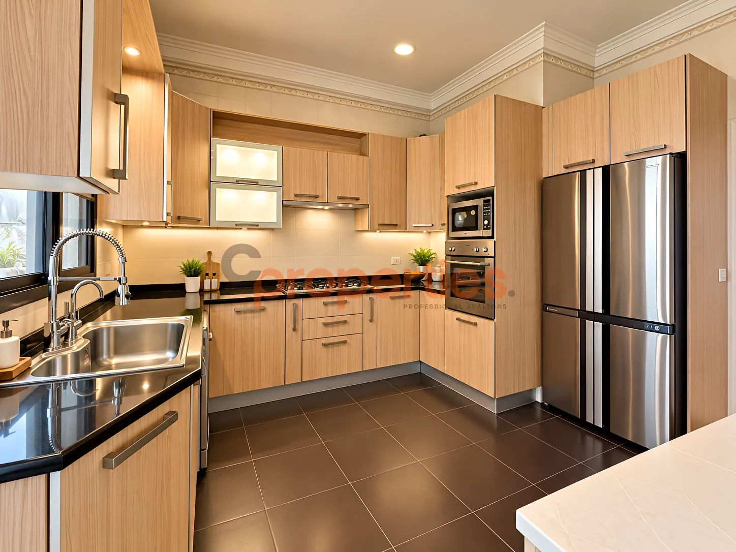 Apartment for Rent in Sin El Fil