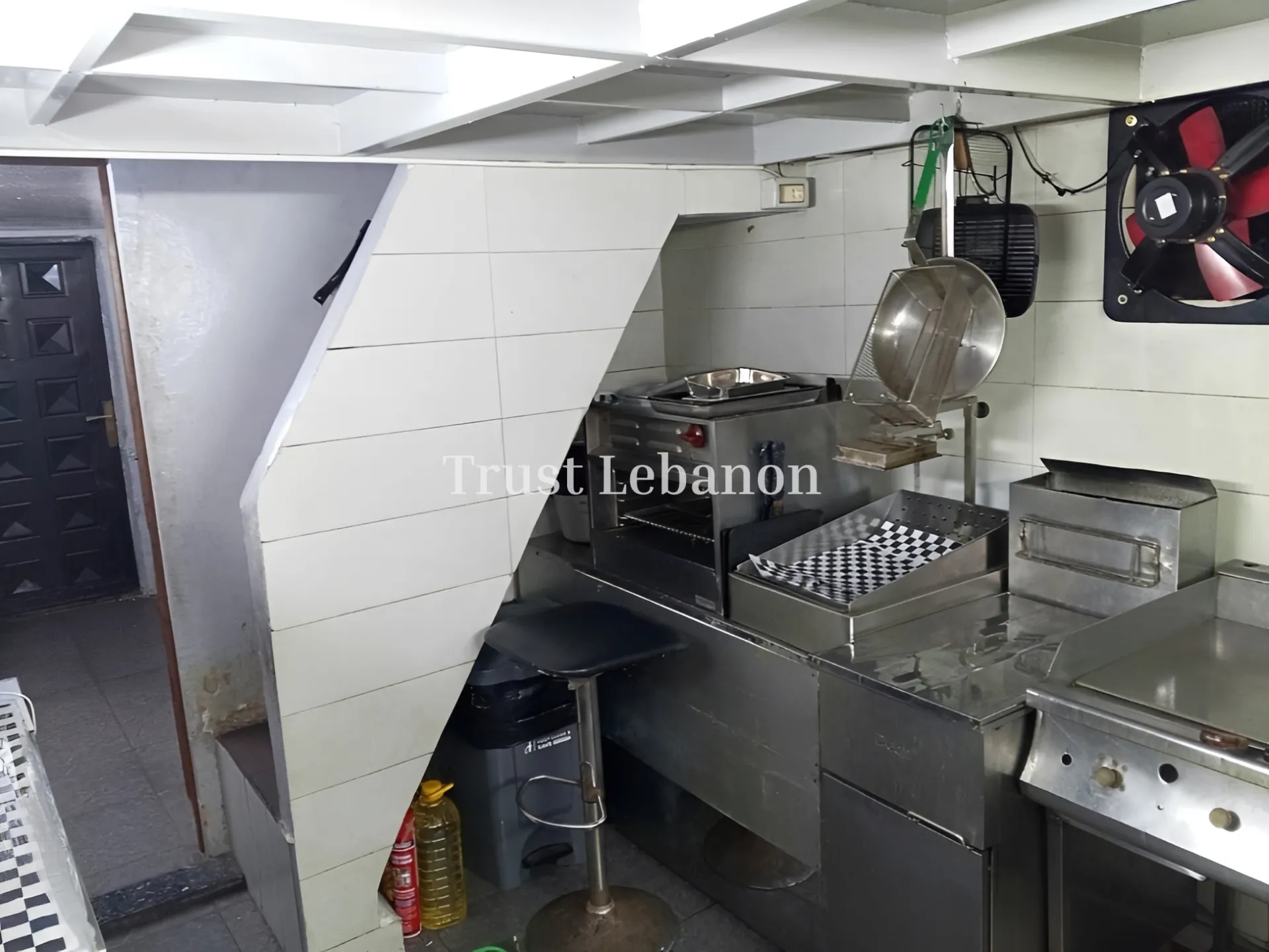 Shop for rent in Barbour, Beirut, Lebanon