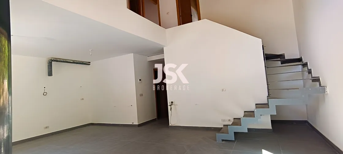 Duplex for Sale in Faqra, Lebanon