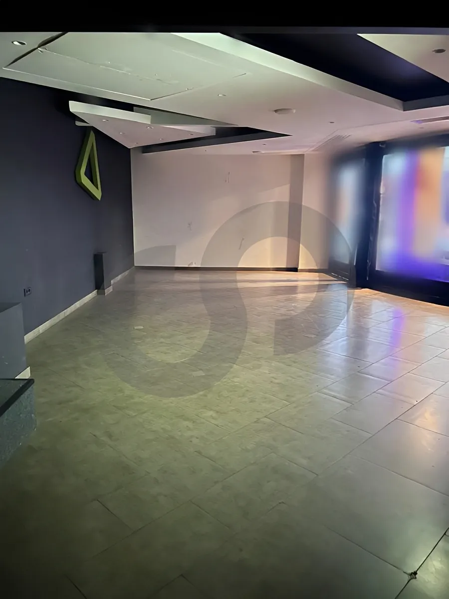 Commercial property for Rent in Hamra, Beirut, Lebanon