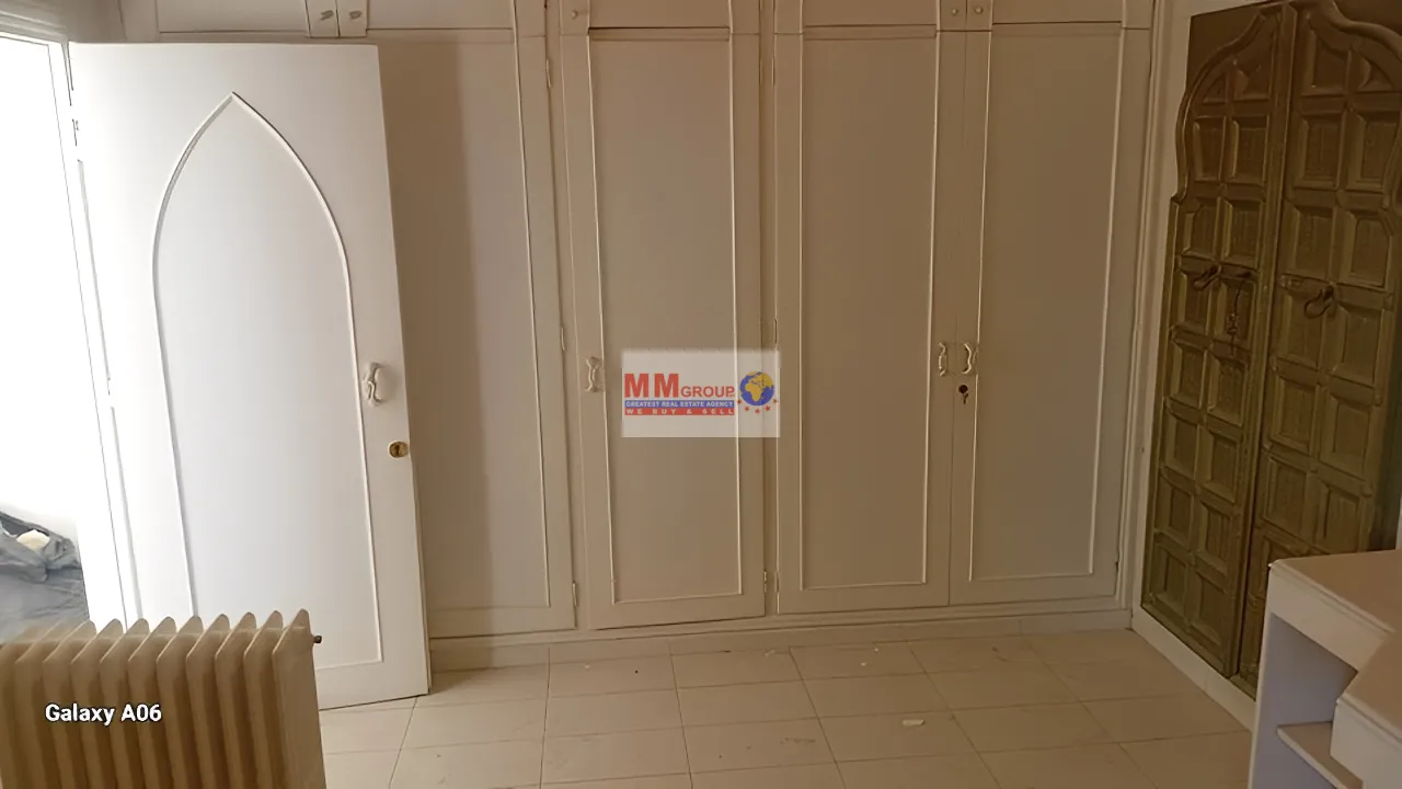 Villa for Sale in Adma