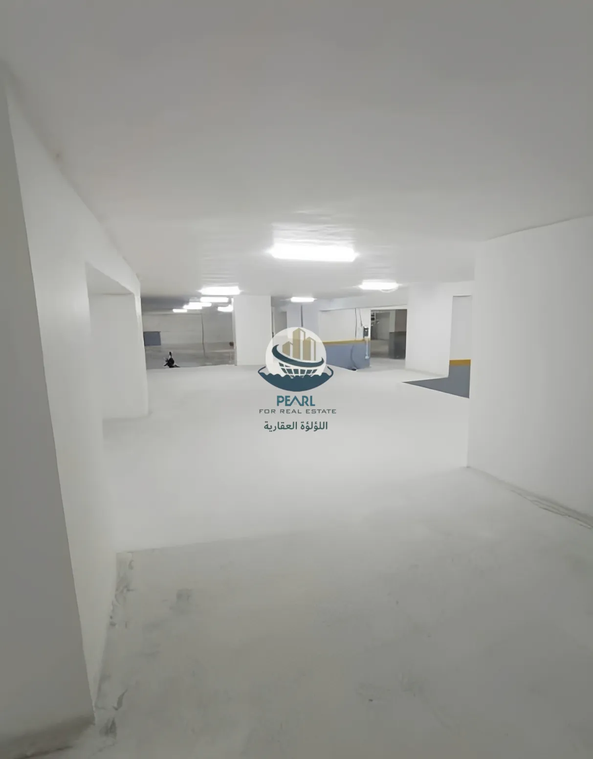 Warehouse for sale in Mar elias, beirut, lebanon