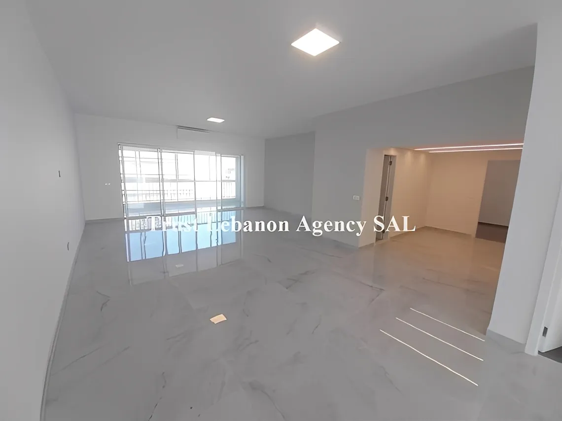 Apartment for Sale in Metn Sin El Fil Lebanon