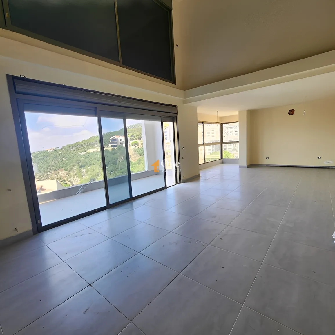 Triplex for Sale in Adma w Dafnah, Lebanon