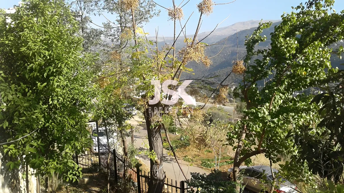 Villa for Sale in Baabdat, Lebanon