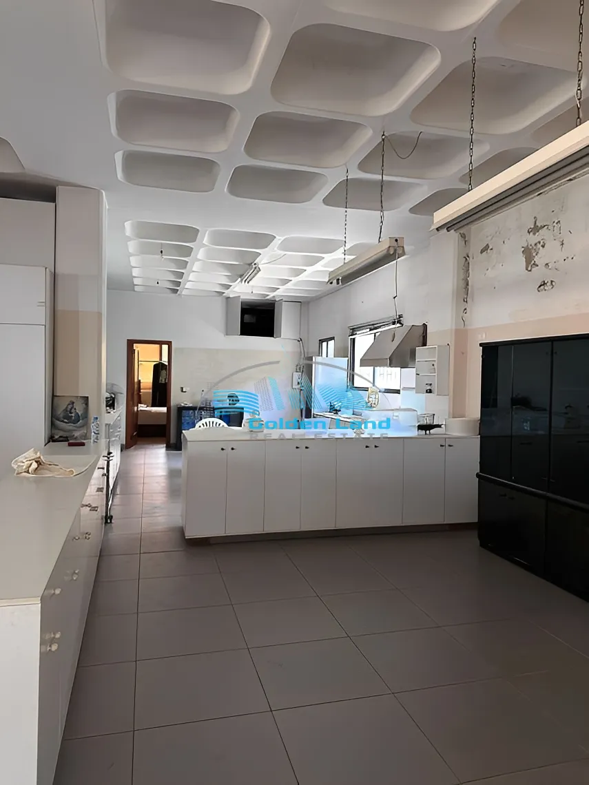 Office for rent in Bsalim