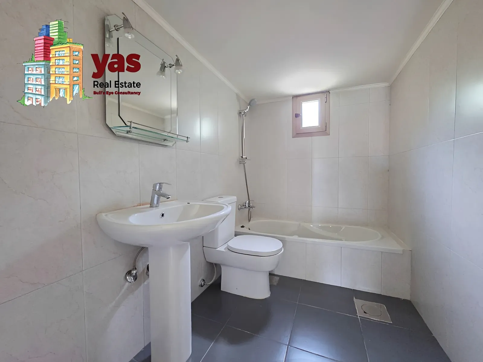 Apartment for Rent in Jeita - 3 bed, 4 bath