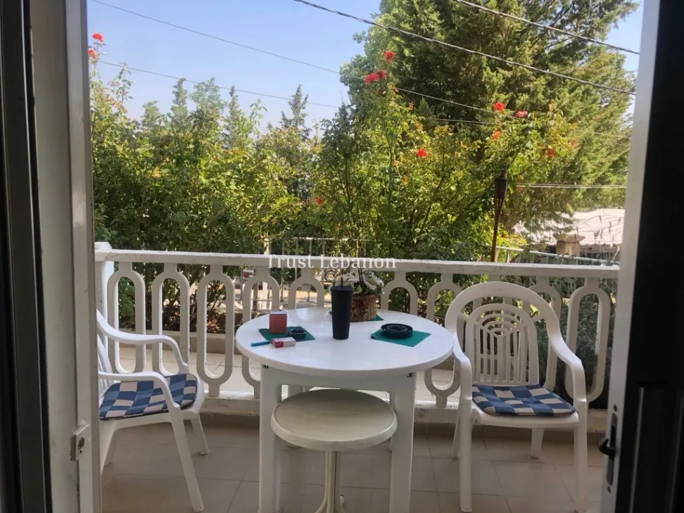 Apartment for sale in Dahr El Souane, Lebanon - 3 bed, 3 bath