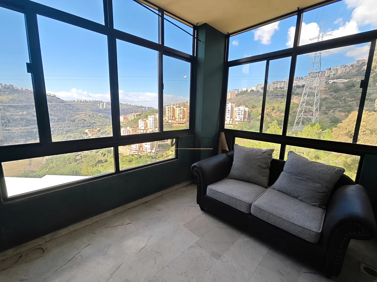 Residential in Daychounieh, lebanon