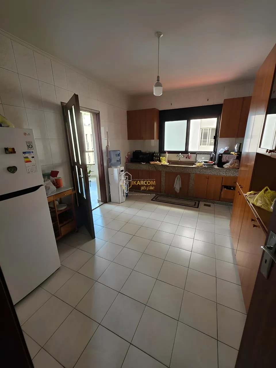 Apartment for Sale in Naqqache