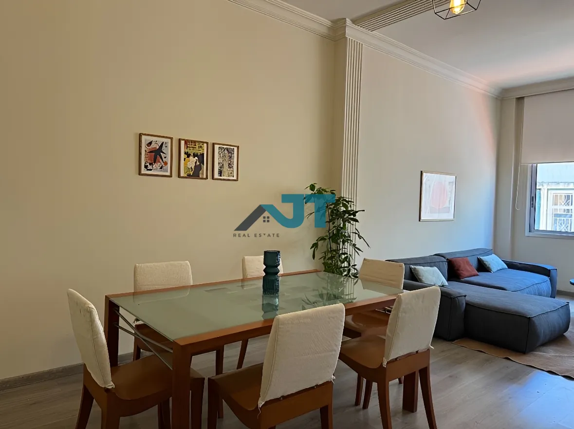 Residential in Mar mikhael, beirut, lebanon