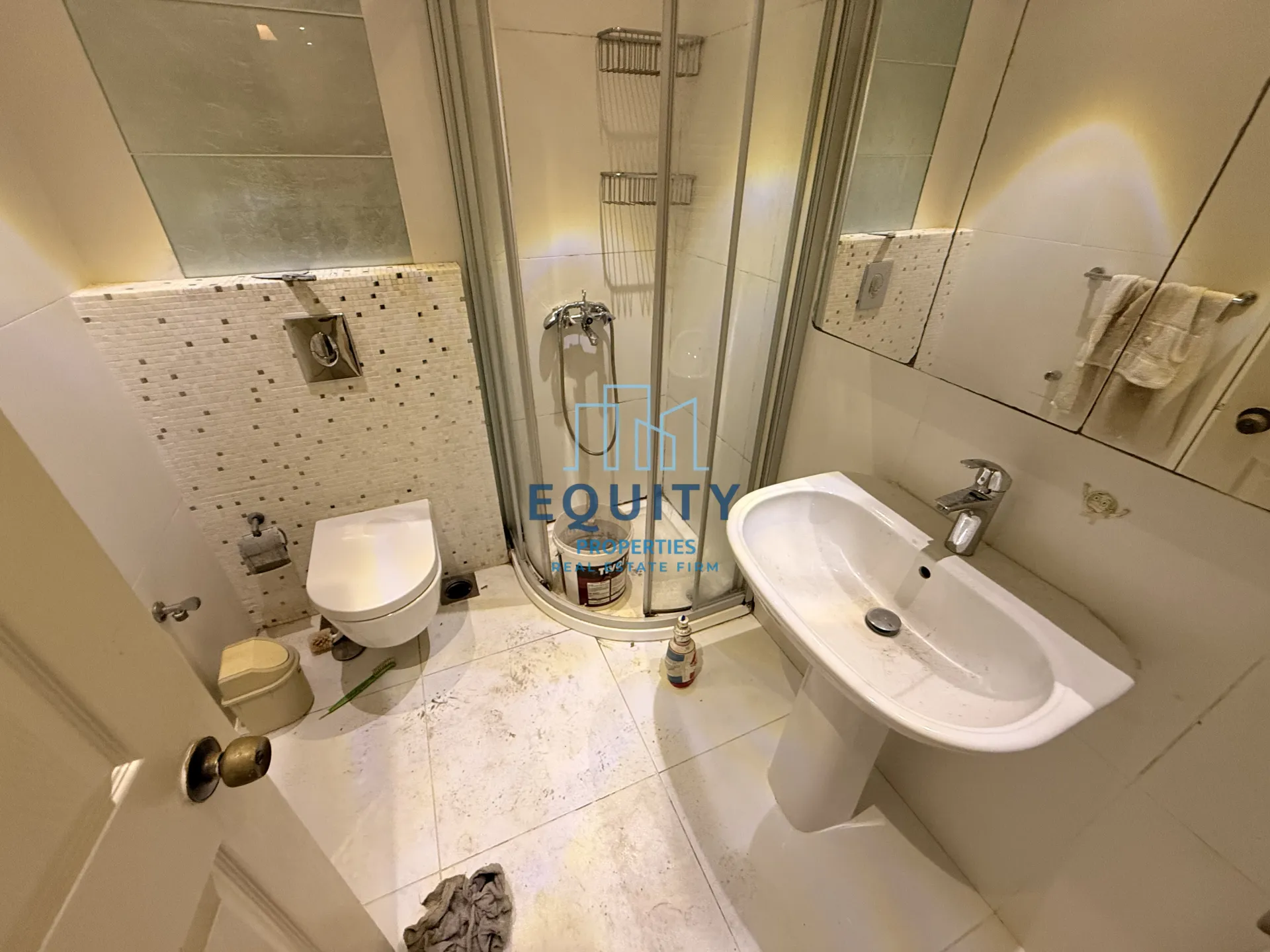 Apartment for rent in Ain Aar