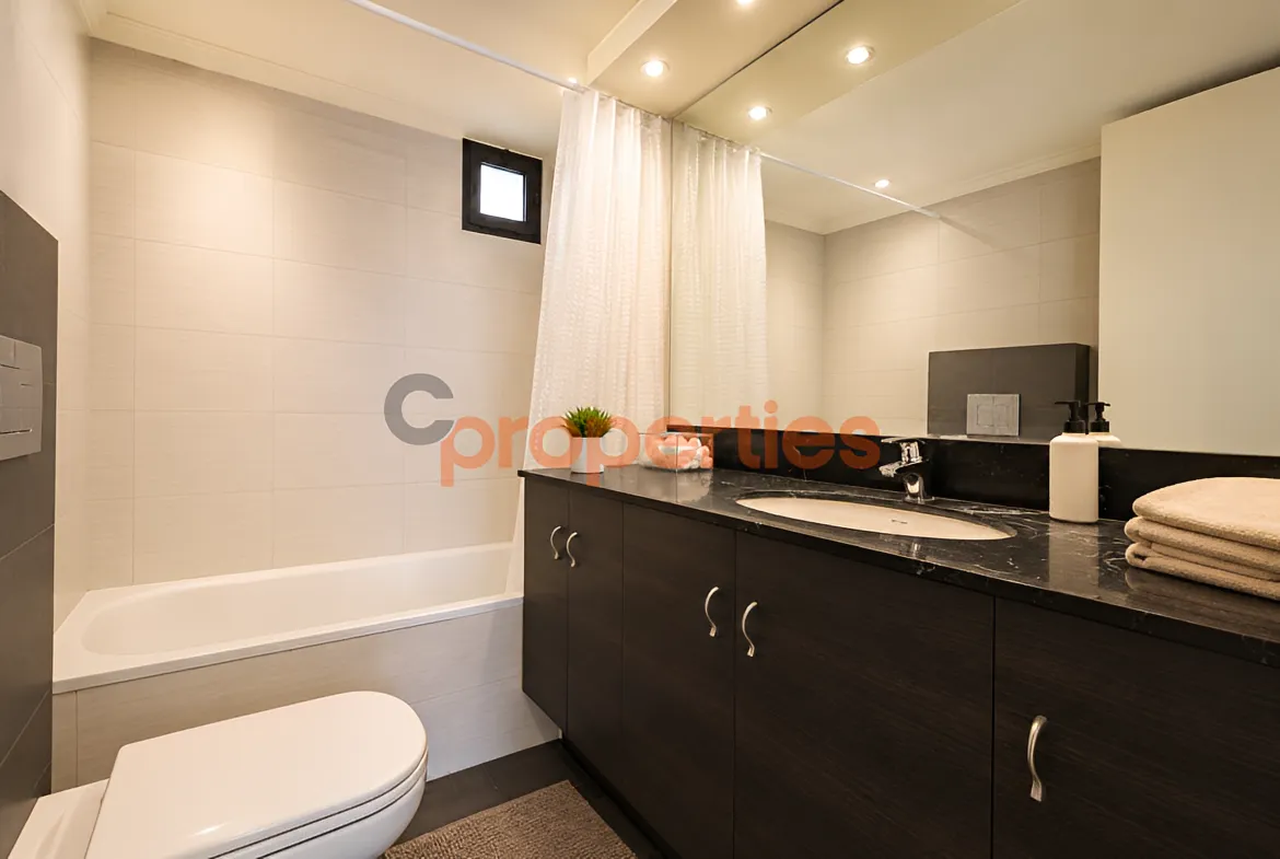 Apartment for Sale in Jal El Dib