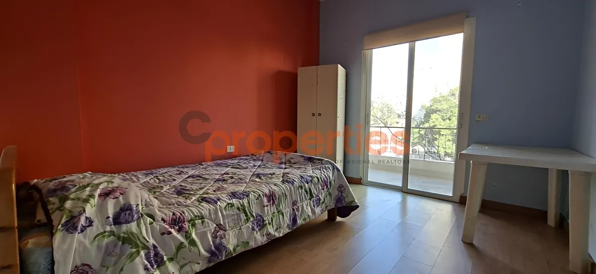 Apartment for Rent in Achrafieh