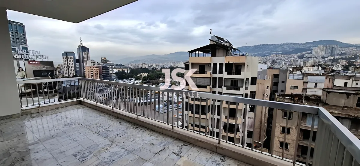 Apartment for Sale in Dekwaneh, Lebanon - 3 bed, 3 bath