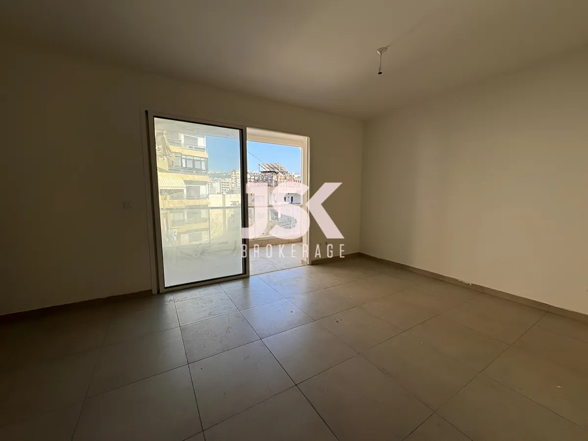 Apartment for Sale in Dekwaneh, Lebanon