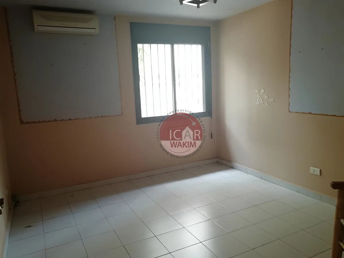 Apartment for Sale in Naqqache