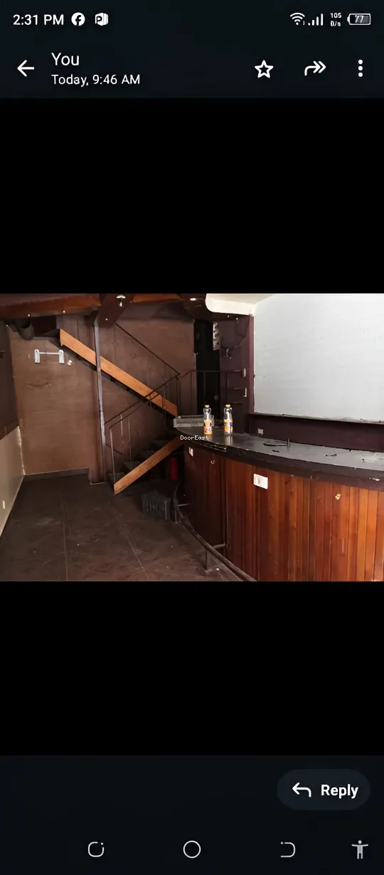 Shop for rent in Hamra, beirut, lebanon