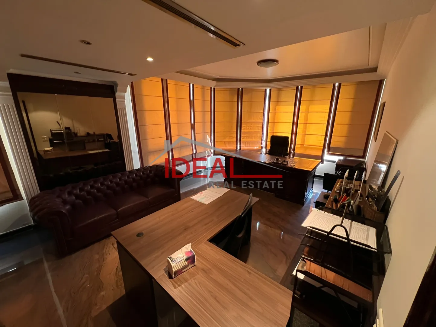 Office for sale in Hazmieh, Lebanon