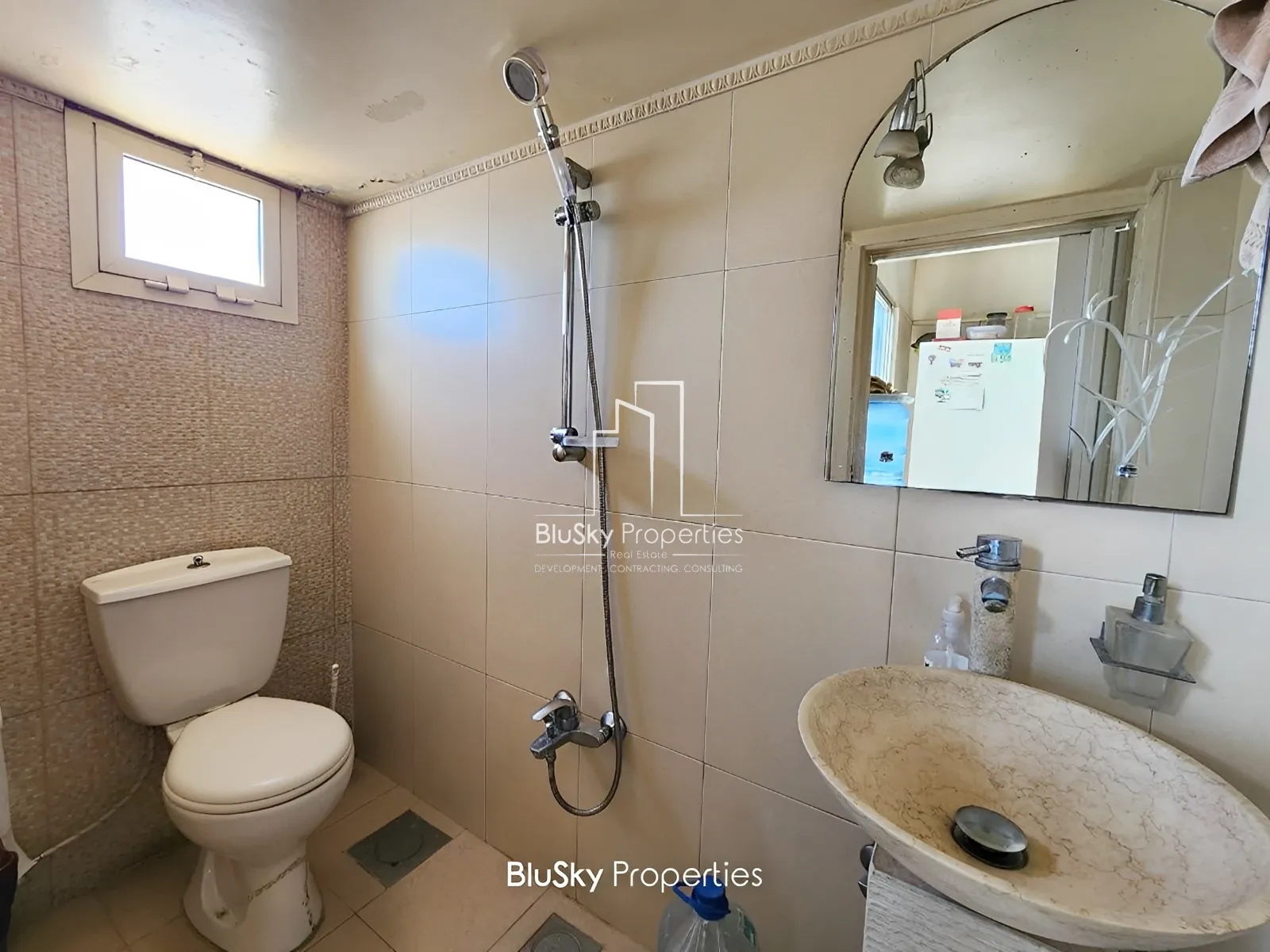 Apartment for Sale in Dekwaneh
