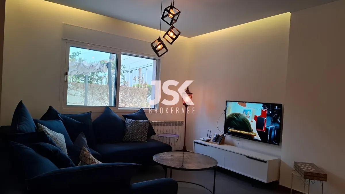 Apartment for Sale in Baabdat, Lebanon