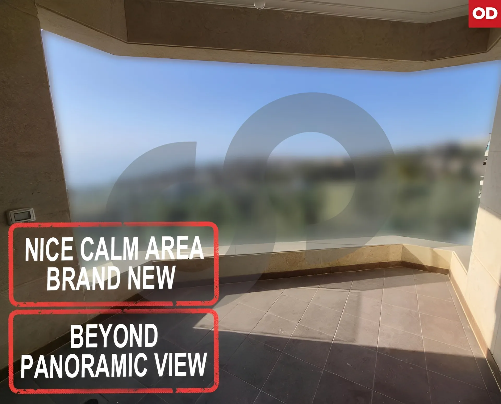 Duplex for Sale in Rabweh, Metn - 5 bed, 4 bath