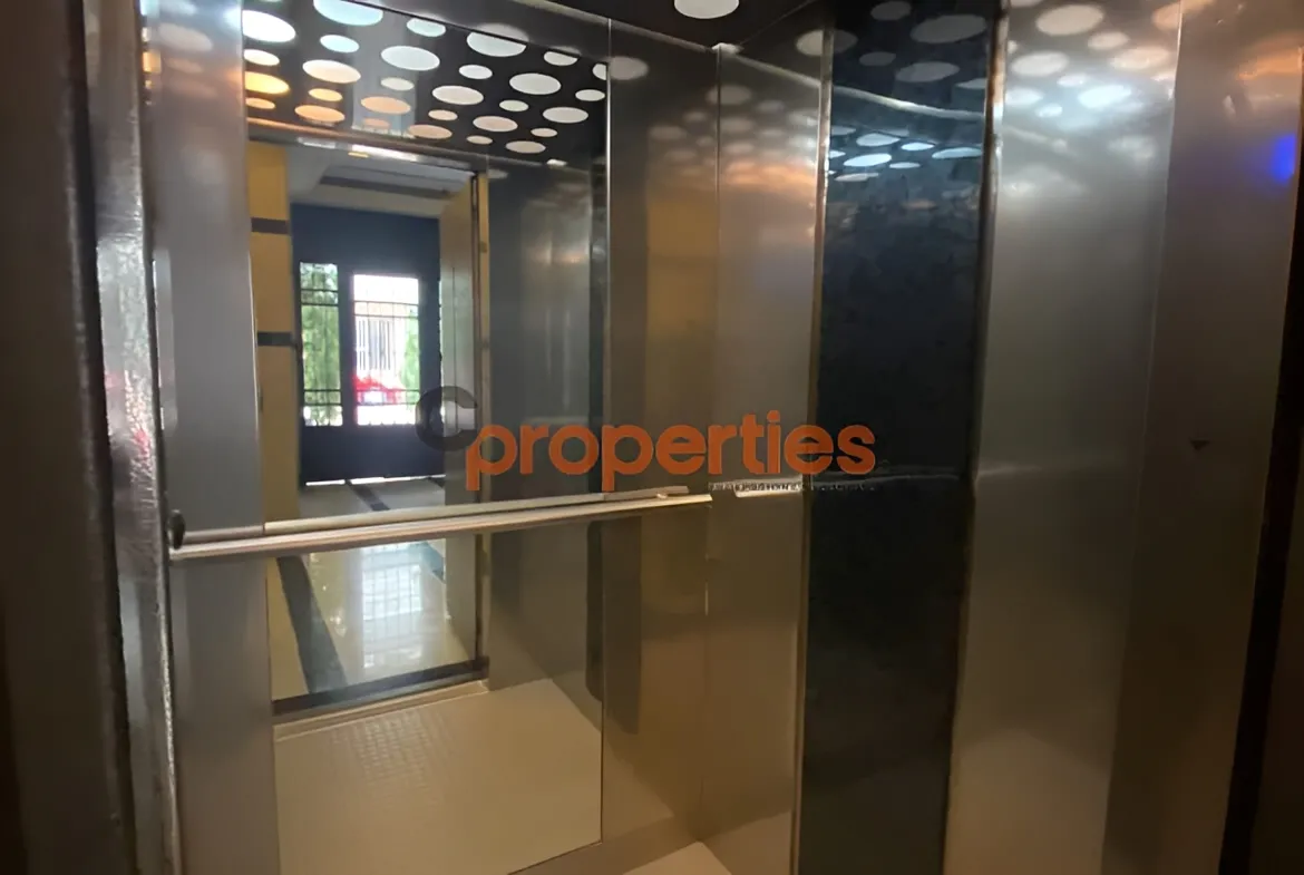 Apartment for Sale in Zalqa