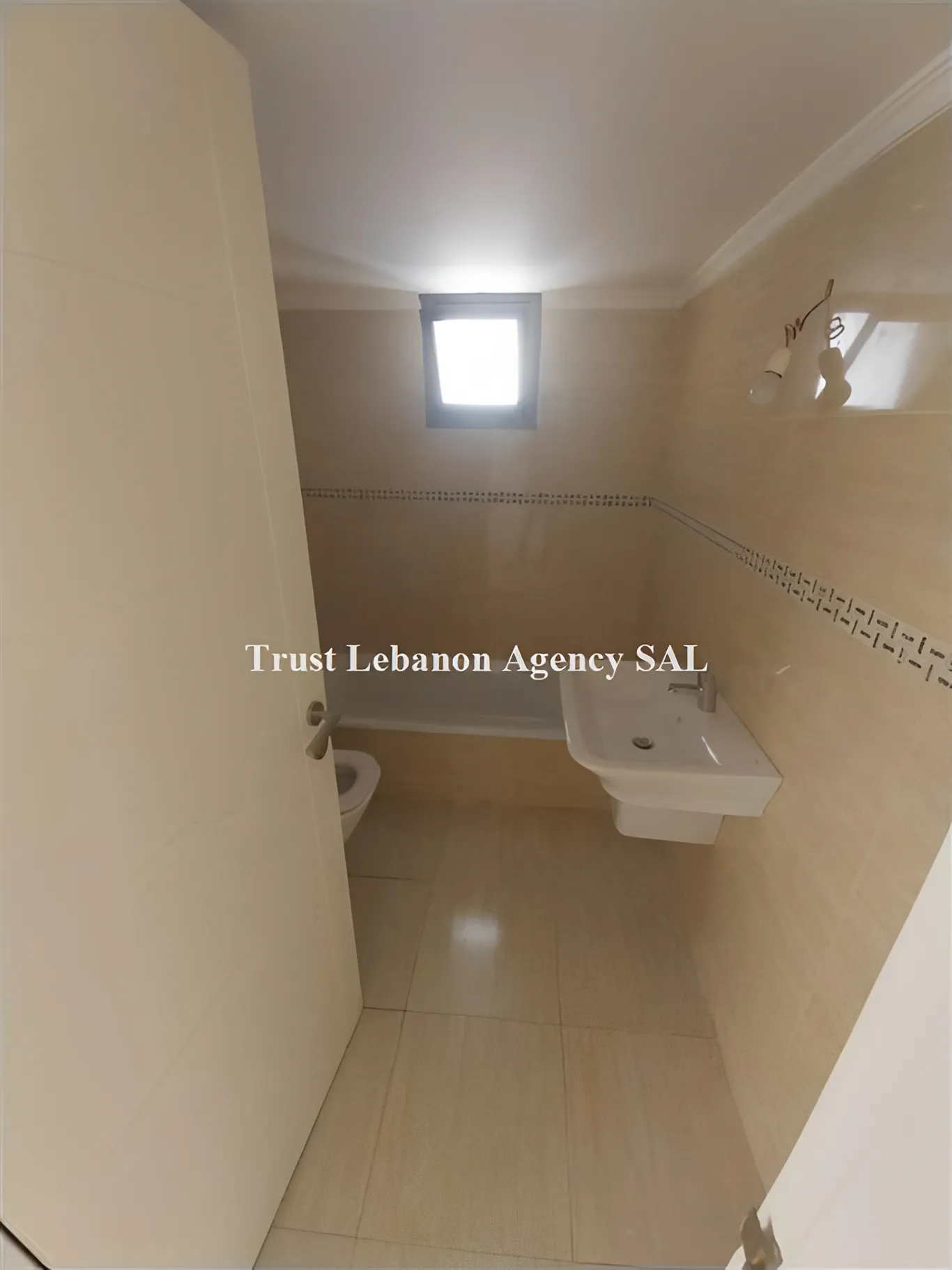 Apartment for Sale in Baabda Louaizeh Lebanon