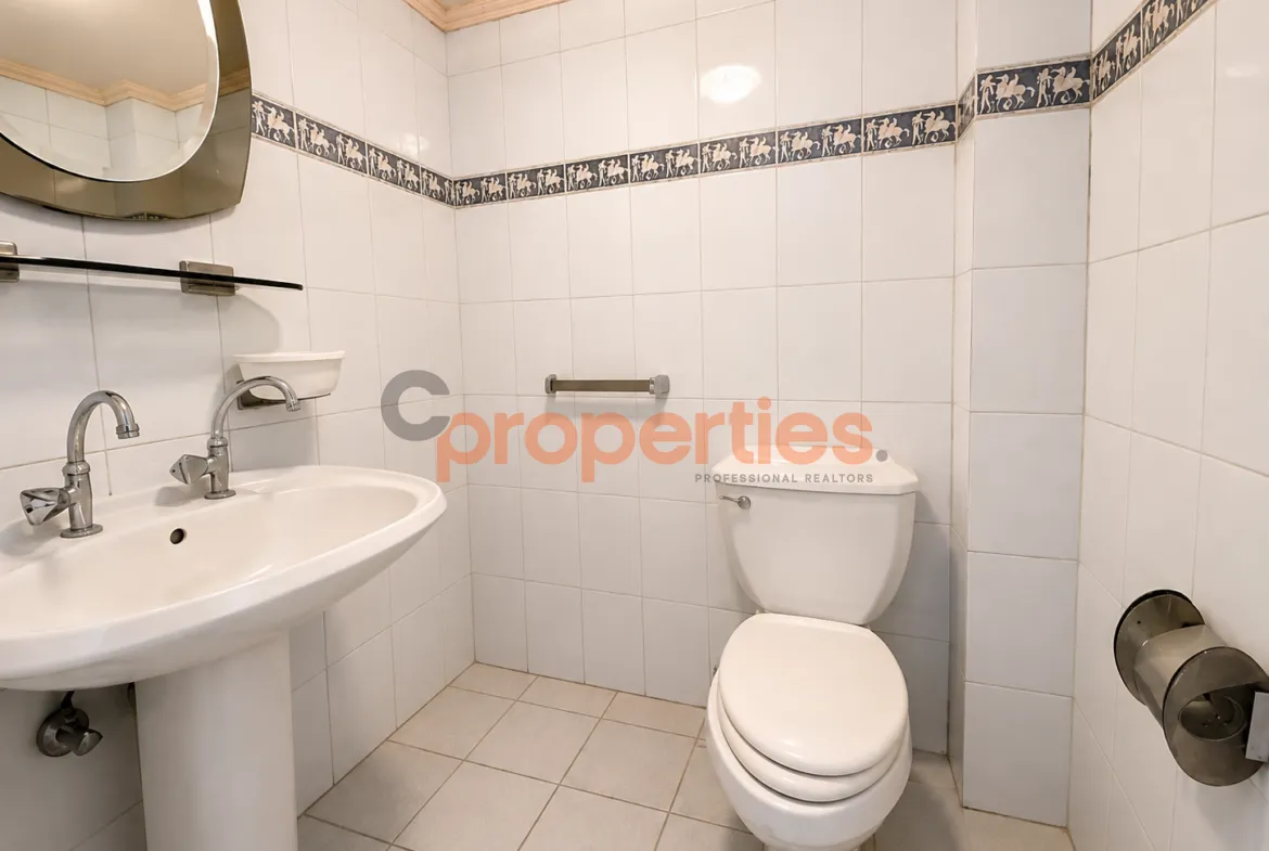 Office for Rent in Jal El Dib