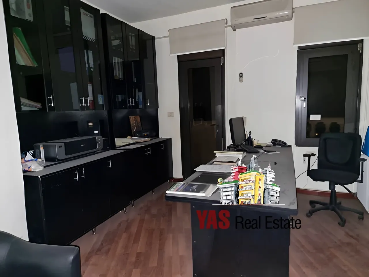 Office for Sale in Zouk Mosbeh