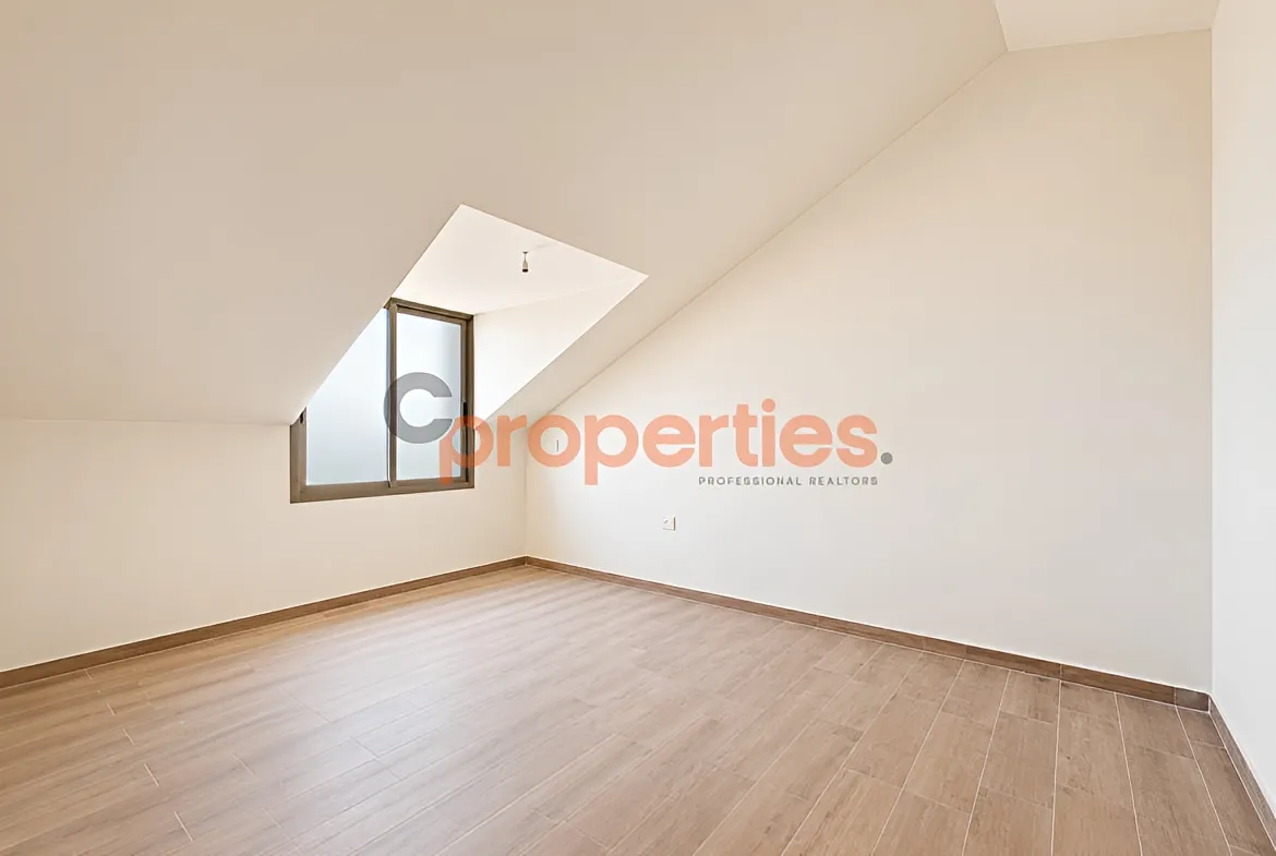 Apartment for Sale in Byblos