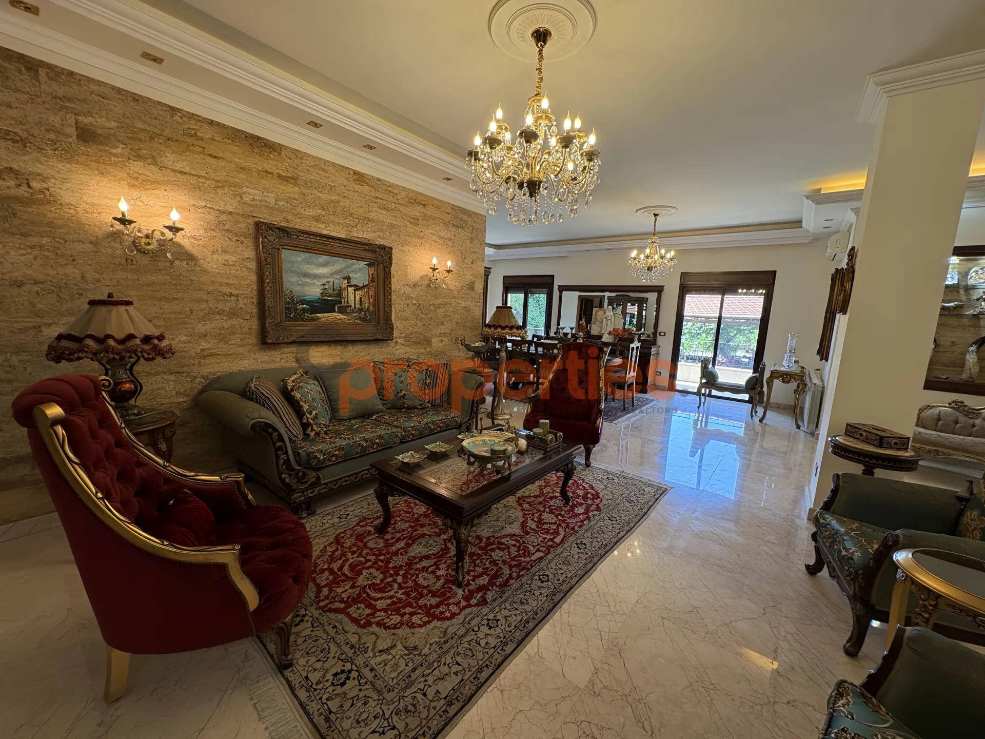 Villa for Sale in Batroun