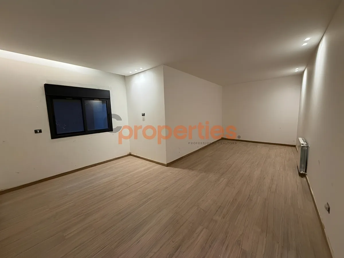 Apartment for Sale in Hazmieh