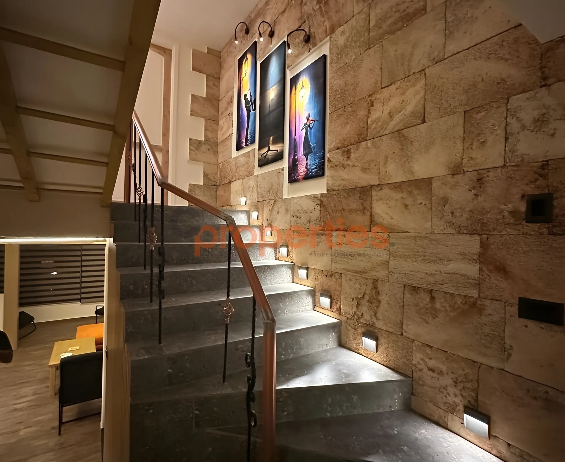 Chalet for Sale in Faraya