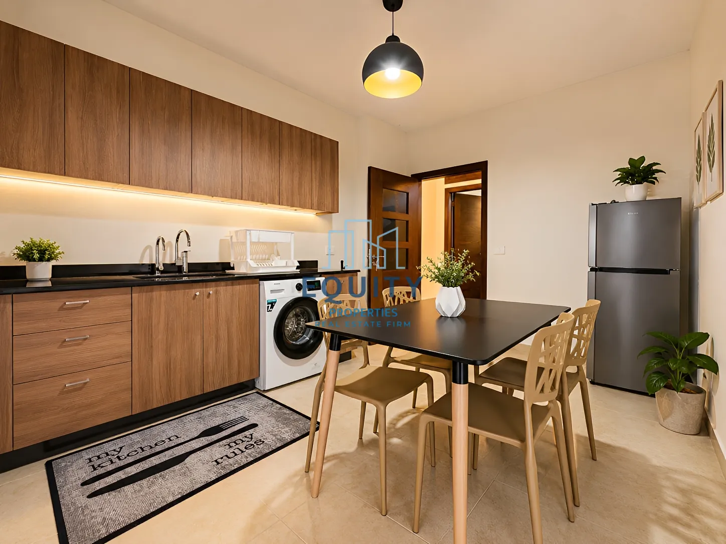 Apartment for rent in Batroun - 2 bed, 2 bath
